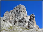 foto Rifugio Pradidali